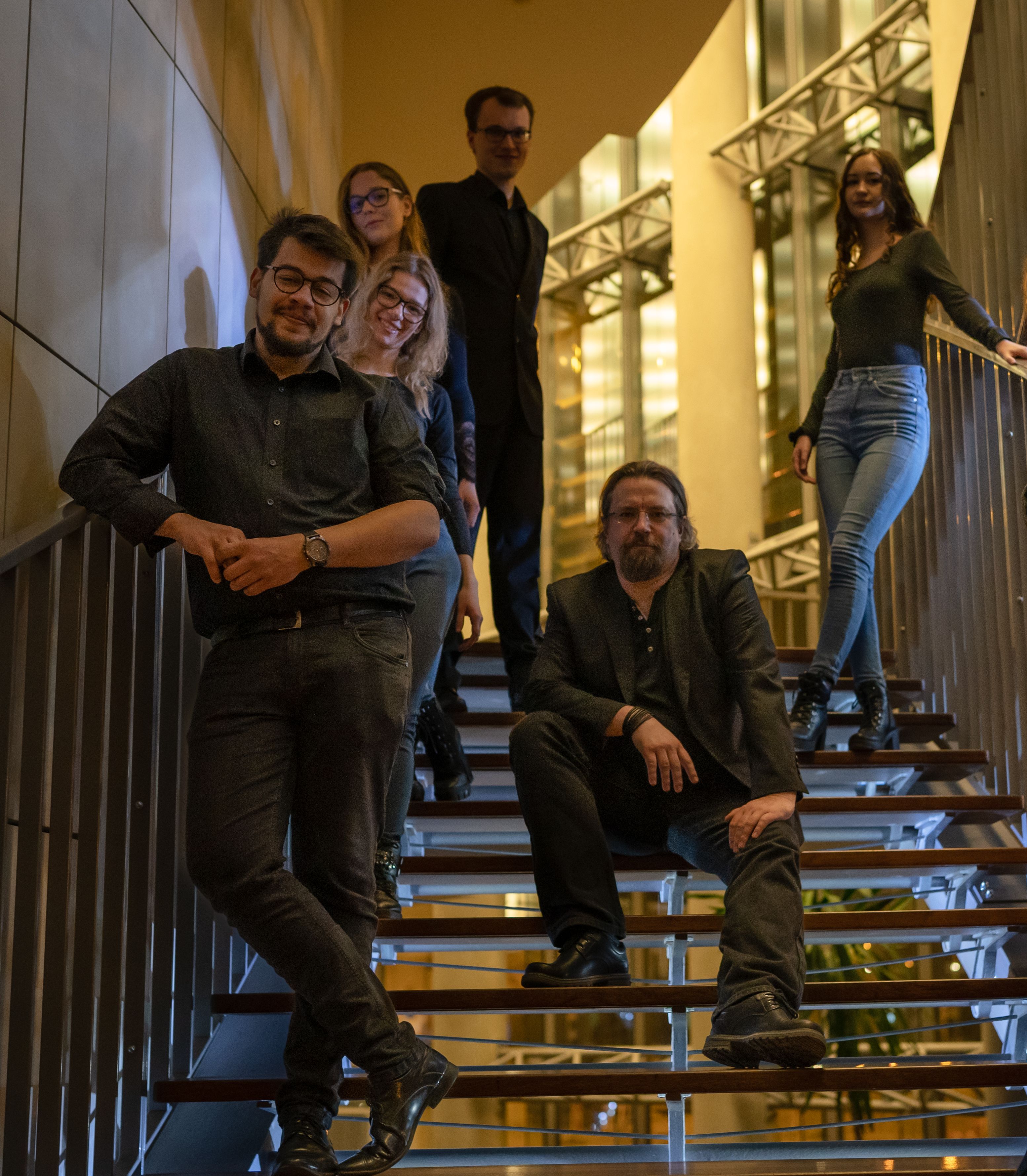 MARCIN MURAWSKI I JEGO DYPLOMANCI